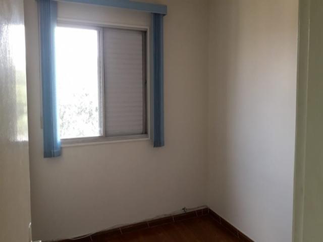 #123 - Apartamento para Venda em São Paulo - SP