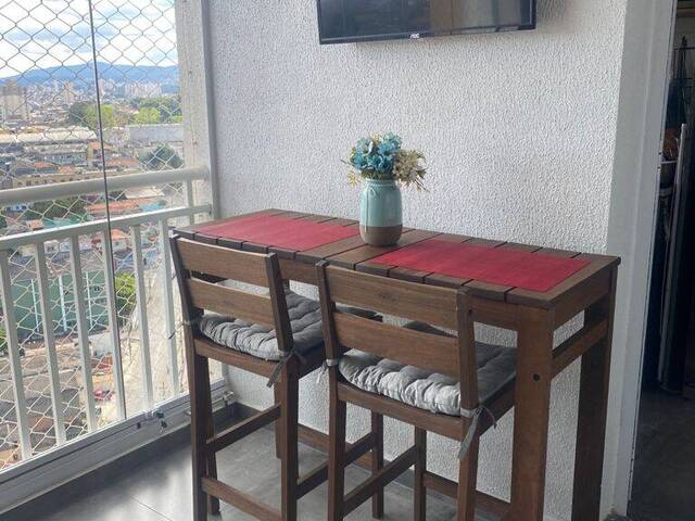 #2051 - Apartamento para Venda em Guarulhos - SP