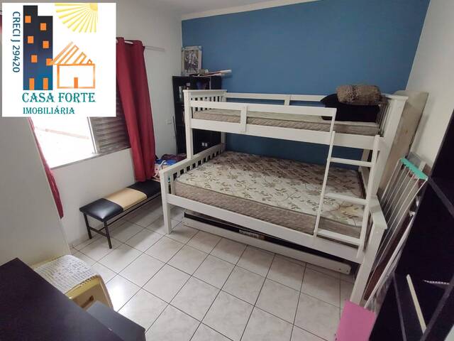 #895 - Apartamento para Venda em Praia Grande - SP - 2