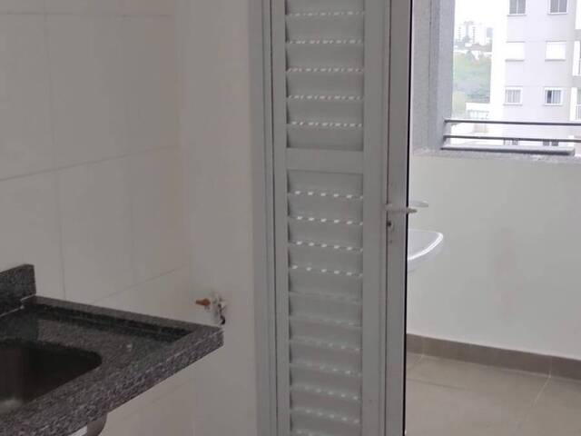 #901 - Apartamento para Venda em Guarulhos - SP - 2