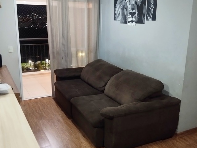 #903 - Apartamento para Venda em Guarulhos - SP - 1